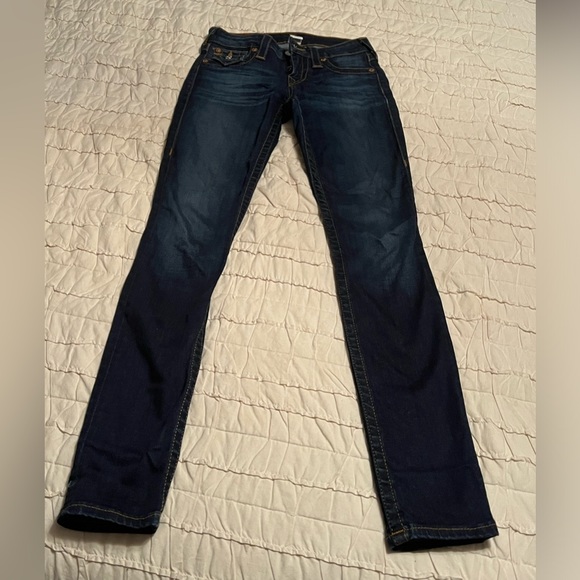 True religion jeans - Picture 1 of 5